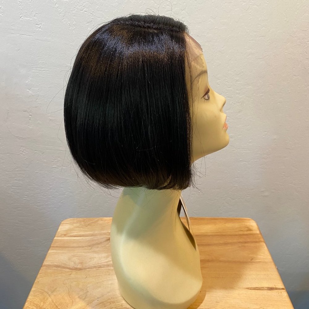 #85 SEPIA LACE FRONT WIG - Picture 4 of 7
